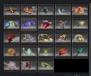 High-Ranked Dota 2 Account with 5889 MMR and 2138 Hours