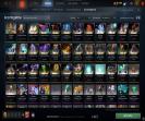 Rated Account with 171 MMR and 709 Hours of Playtime
