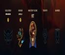 Diverse Champions and Skins on EU West - Level 51, Unranked