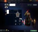 🎮 Dota 2 Account with 1 MMR | 1200 Hours | 9192 Behavior Score 🏆