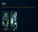 🎮 EU West | Level 183 | 86 Champions | 9 Skins | Unranked