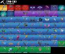 Diverse Fortnite Collection with 63 Unique Skins 🎭🖥