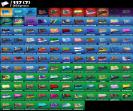 Collection of 208 Unique Skins for PC Battle Royale 🎭🖥