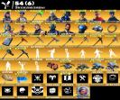Diverse Collection of 169 Skins for PC Battle Royale 🎭🖥