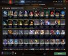 High-Ranked Dota 2 Account with 495 MMR and 464 Hours Played