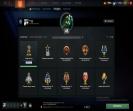 Account with 1700 Hours and 1000 MMR Ready for Play