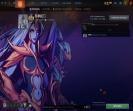 Reliable Ranked Account with 3373 MMR and 415 Hours Played