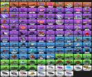 🎮 (PC) Battle Royale Account with 178 Skins | 1 pc. in Stock | 0 Charges, 0 Remaining Price