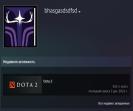 🎮 Dota 2 Account with 669 MMR | 552 Hours Played ✅