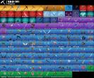 Diverse Fortnite Collection with 146 Unique Skins on PC 🎭🖥