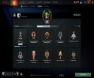 Ranked Dota 2 Account with 1396 Hours and 2474 MMR
