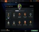 🎮 Dota 2 Account with 1631 MMR, 3365 Behavior Score | 295 Hours 🕒