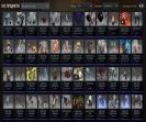 Reliable Ranked Account with 7000 Hours and 3520 MMR