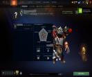 Competitive Dota 2 Account with Solid Stats and 150 Hours Played