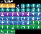 🎮 PC Battle Royale Account | 76 Skins | 1 pcs. in stock 🛡