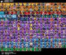 Fortnite Battle Royale Collection with 251 Unique Skins 🎭🖥