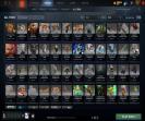 🎮 Dota 2 Account with 1 MMR, 9252 Behavior Score | 650 Hours ⭐️