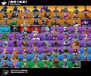 🎮 Fortnite PC Battle Royale Account | 80 Skins | 1 pcs. in stock 🛡