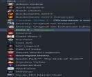 High-Ranked Dota 2 Account with 1379 Hours and 2063 MMR