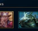 🎮 EU West | Level 85 | 41 Champions | 6 Skins | Unranked 🛡