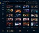 Level 89 Account with 41 Champions and 7 Skins on EU West