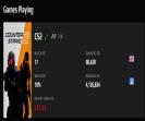 Prime Account with FACEIT 714 ELO and Registration Available