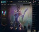 Diverse Champion Collection on Latin America South Server