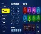 Diverse Collection of 232 Unique Skins for Battle Royale (PC) 🎭🖥