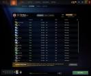 🎮 DOTA 2 Account with 5639 MMR, 3020 Hours, 9871 Behavior Score 🛡
