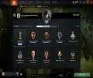 High-Ranked Dota 2 Account with 1379 Hours and 2063 MMR