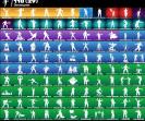 Unique Fortnite Collection with 88 Skins on PC 🎭🖥