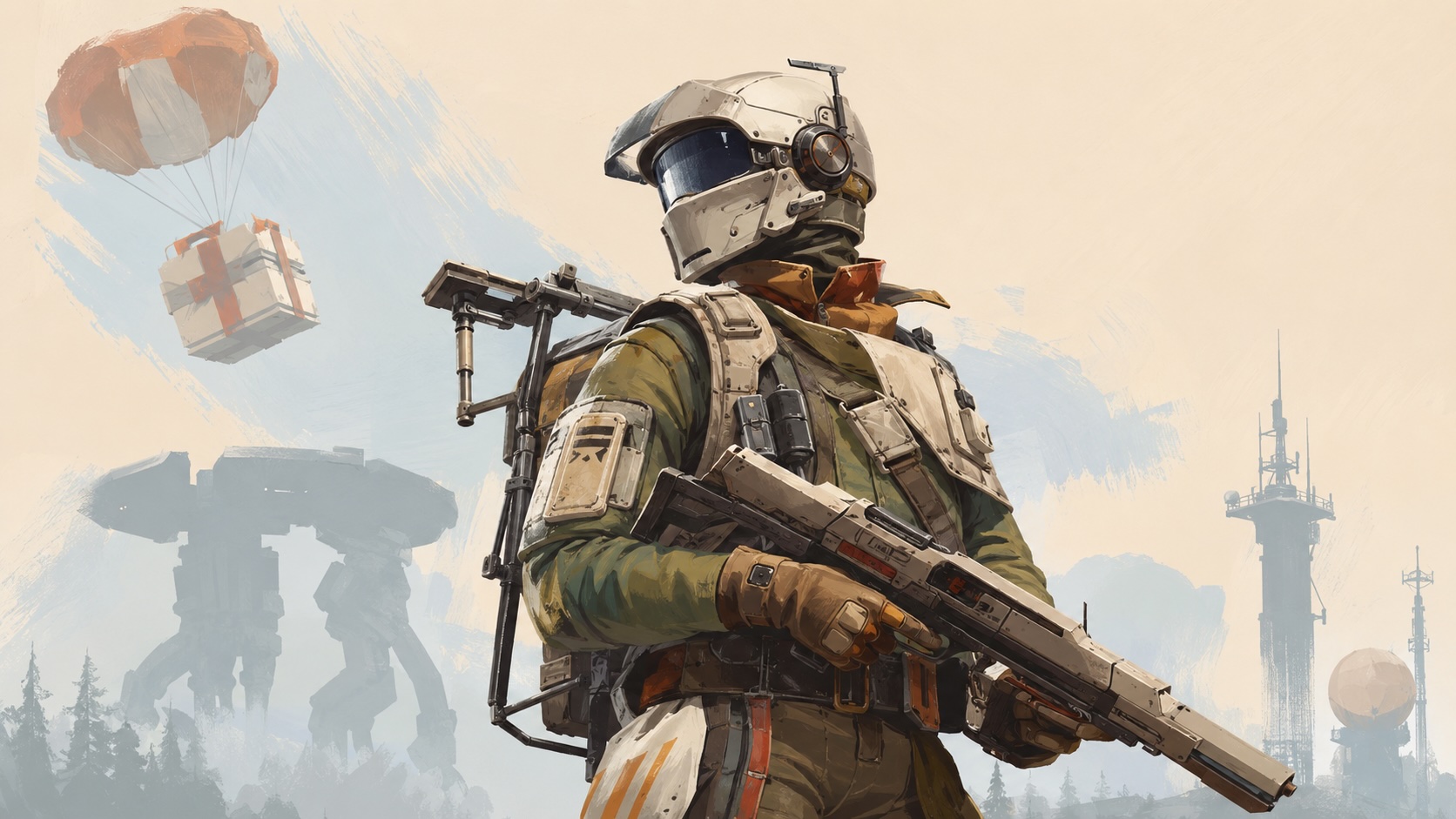 Arc Raiders on Fanatical for under $25 before October update - news.goranked