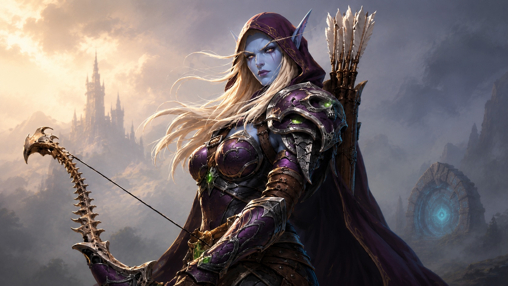 Blizzard: no fresh Season of Discovery server for WoW Classic
