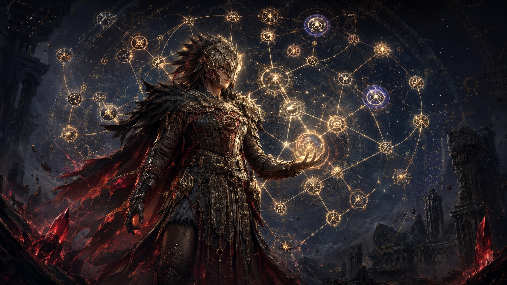 Path of Exile 2 adds Atlas Passive skill tree - news.goranked