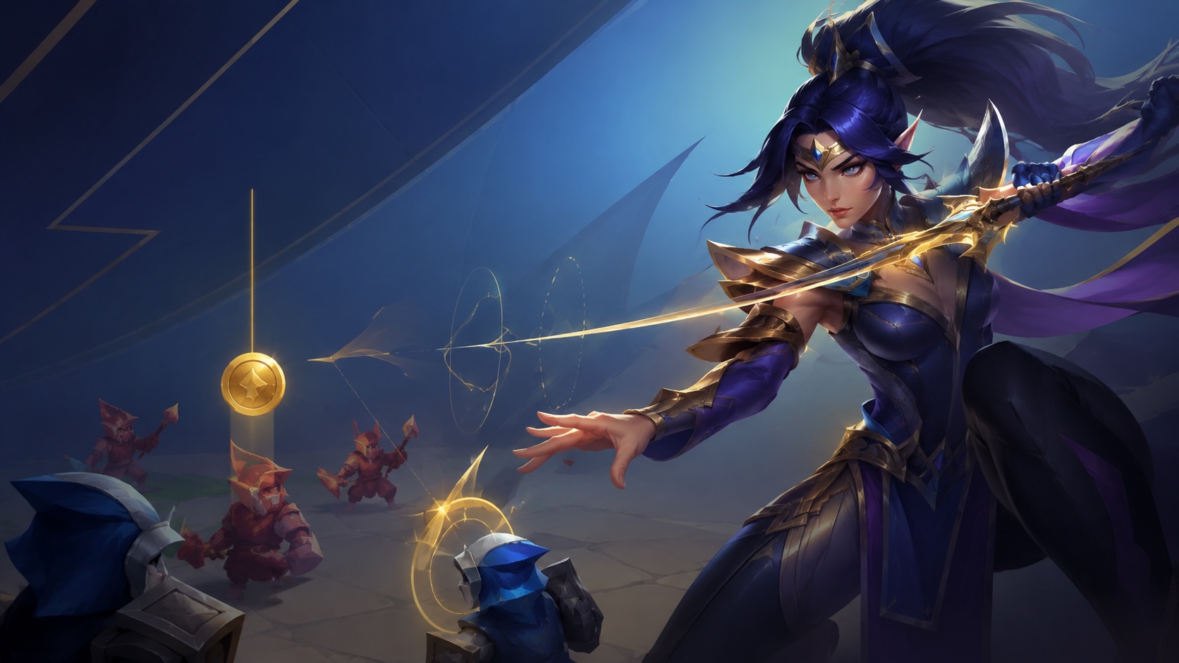 Riot backs off last-hit indicators in ranked League - news.goranked