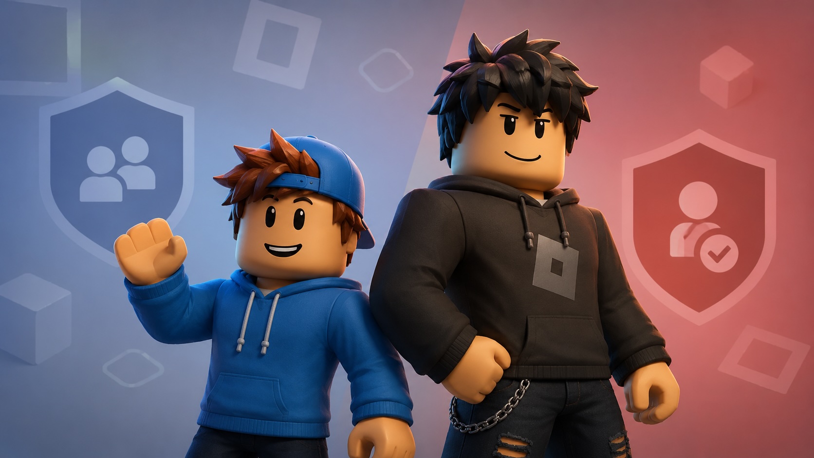 Roblox launches age-based Kids and Select accounts