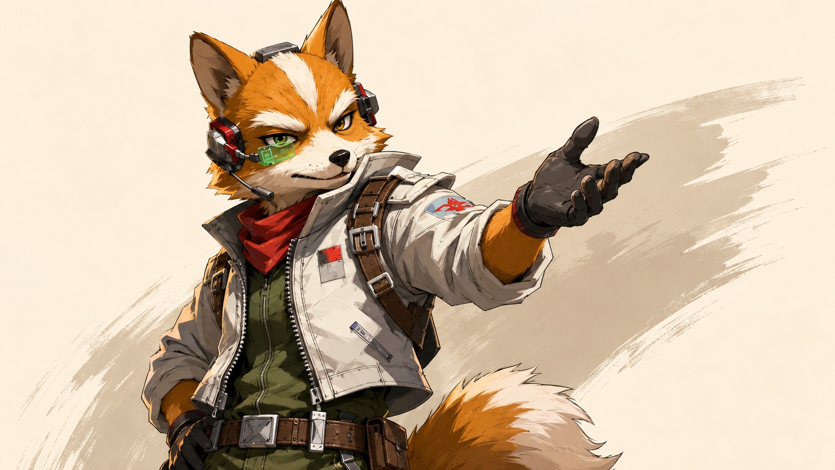 Star Fox remake lands on Switch 2, second-highest-rated - news.goranked