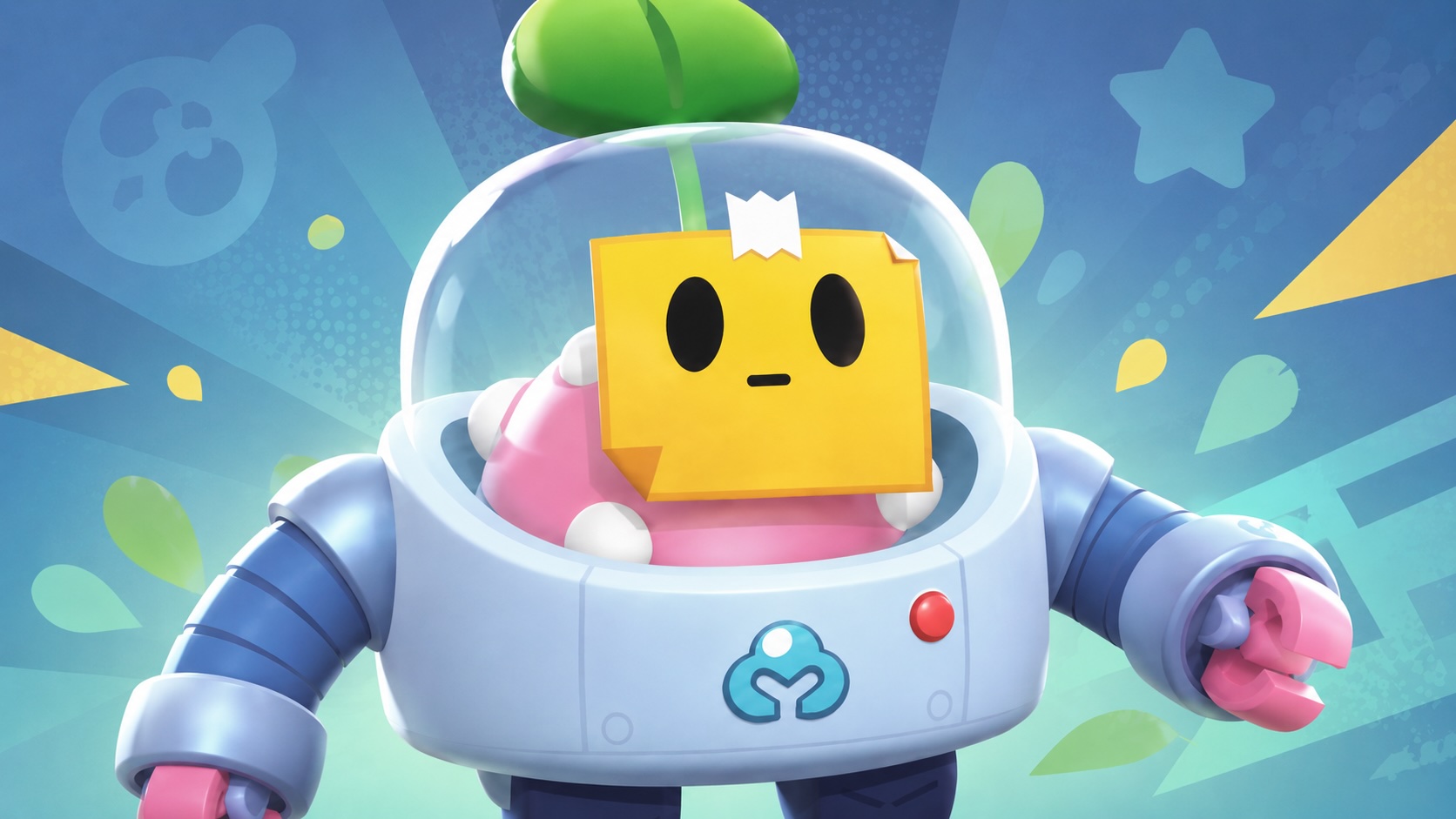 Supercell ordered to redesign Brawl Stars character Sprout in France