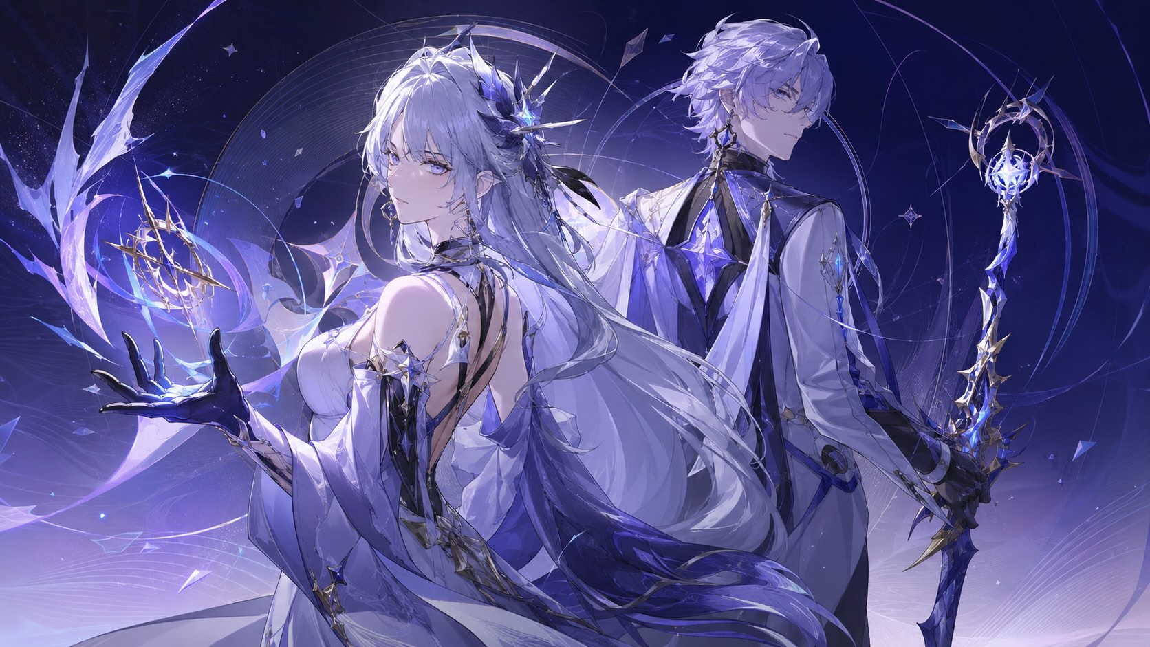 Wuthering Waves 3.5 leaks reveal new five-star resonators - news.goranked