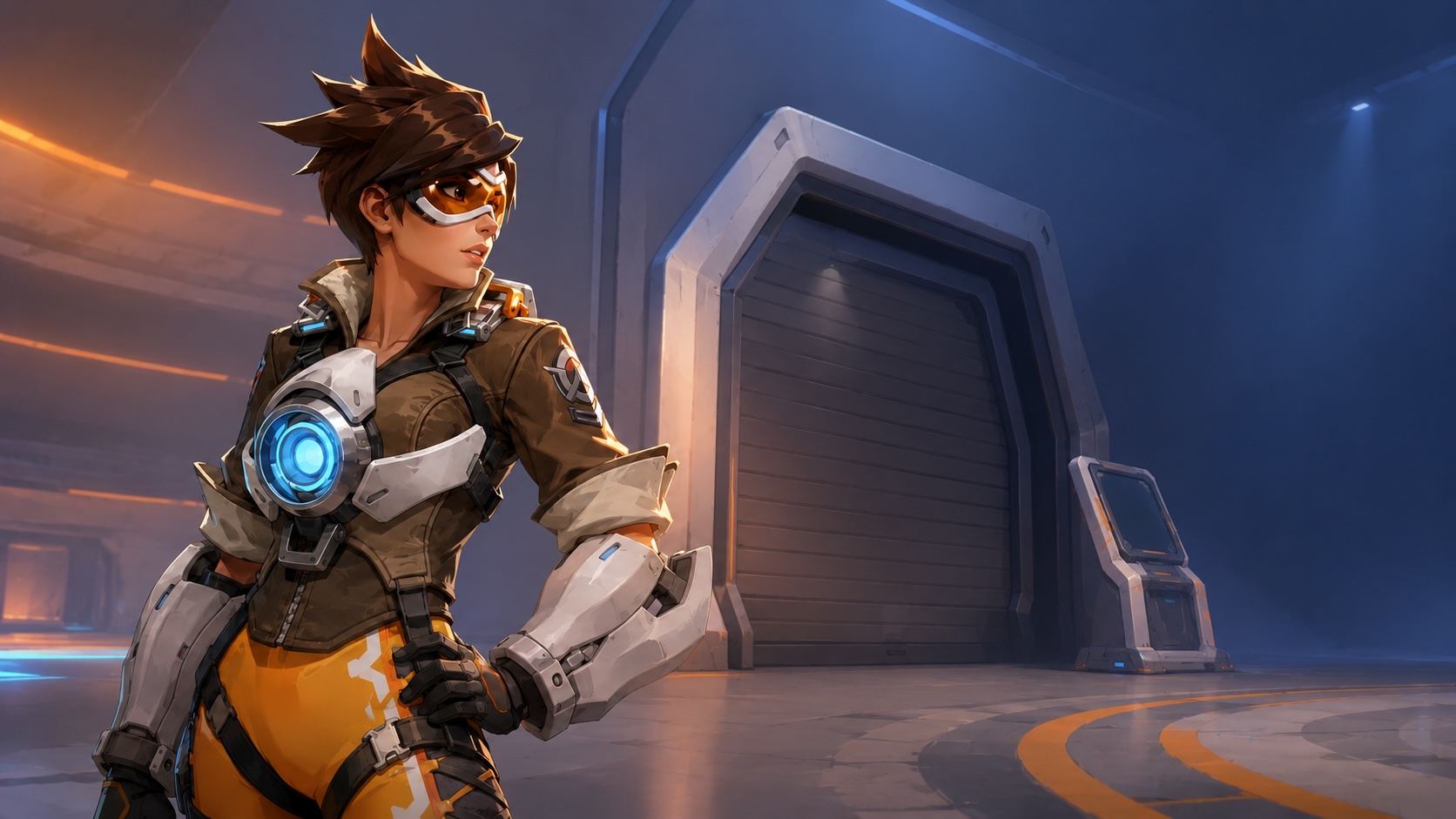 Overwatch won’t add new heroes or maps to Stadium - news.goranked