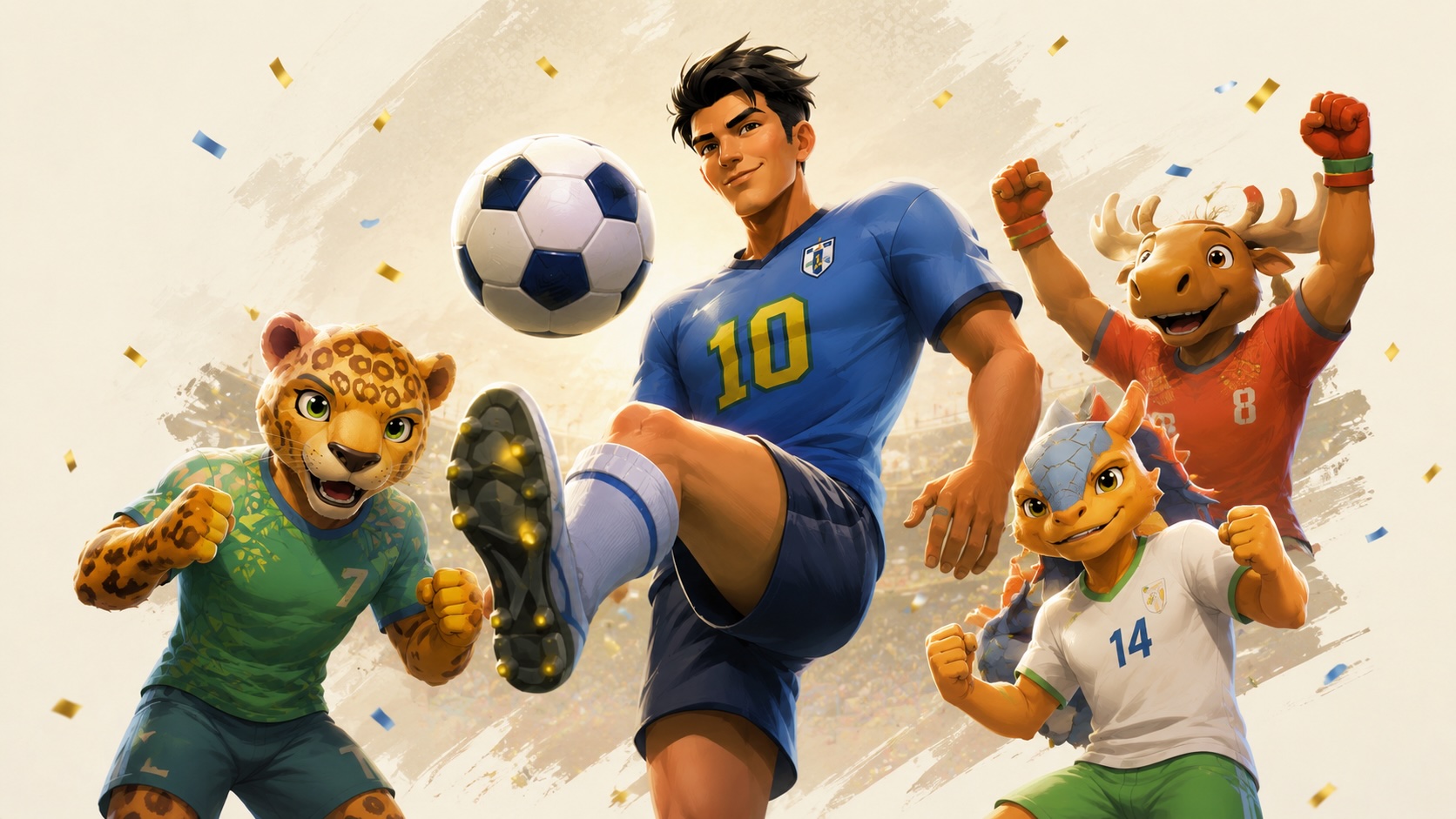 FIFA Heroes tops 1 million downloads in first week - news.goranked