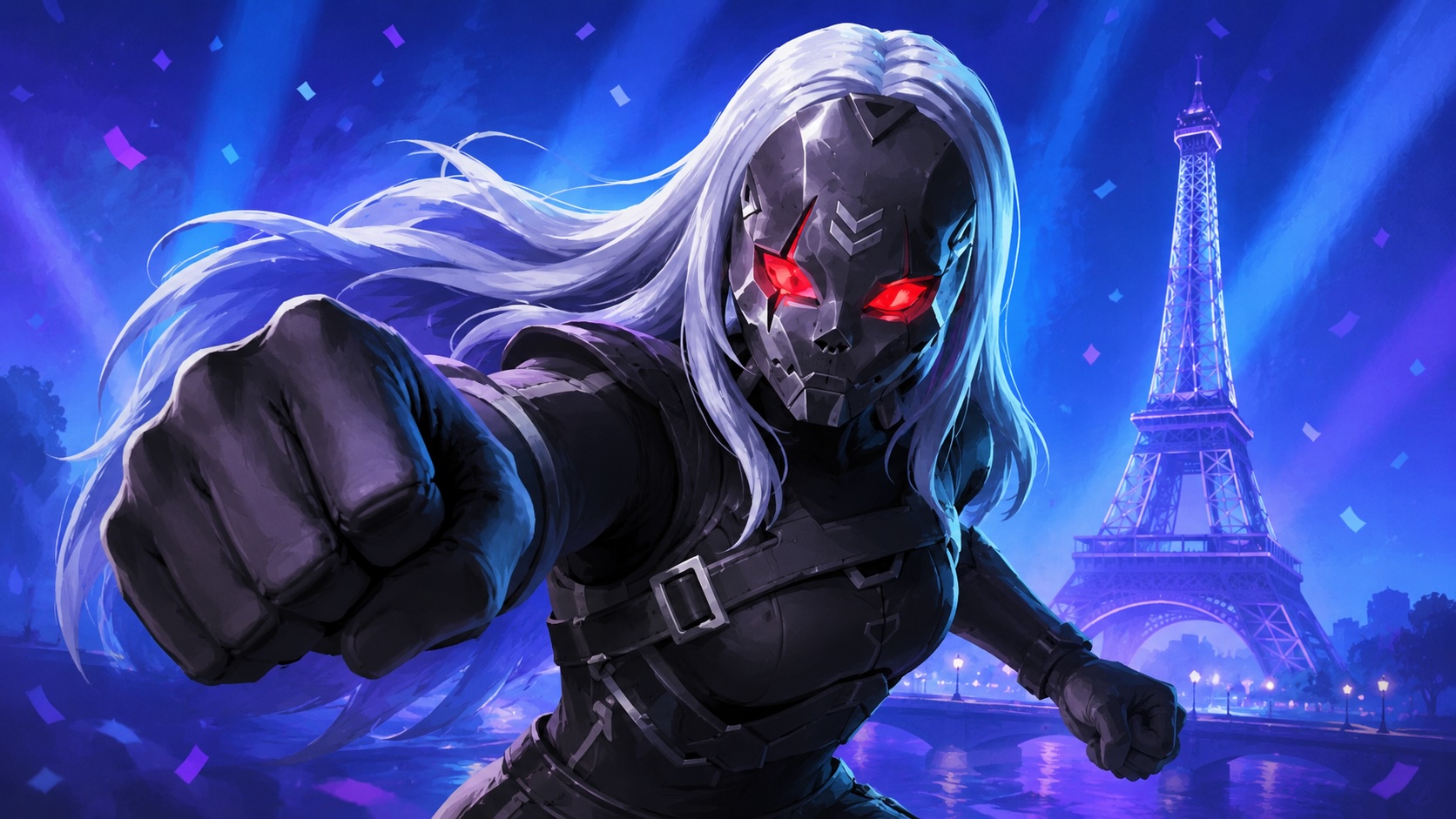 Fortnite Reload Elite Series crowns $1.025M duos at EWC Paris - news.goranked