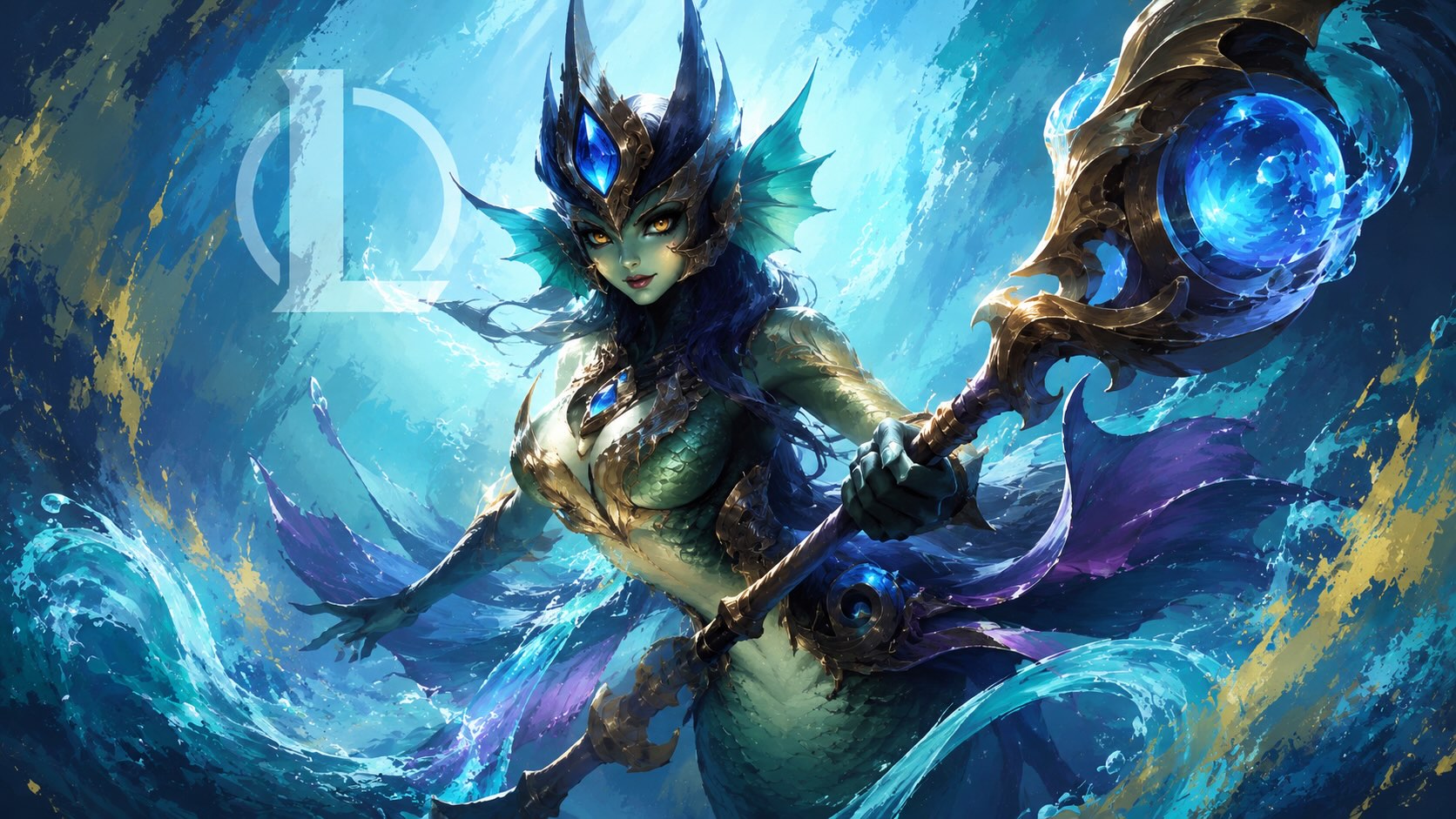 LoL Patch 26.14: Champion Buffs, Nerfs and Item Tweaks - news.goranked