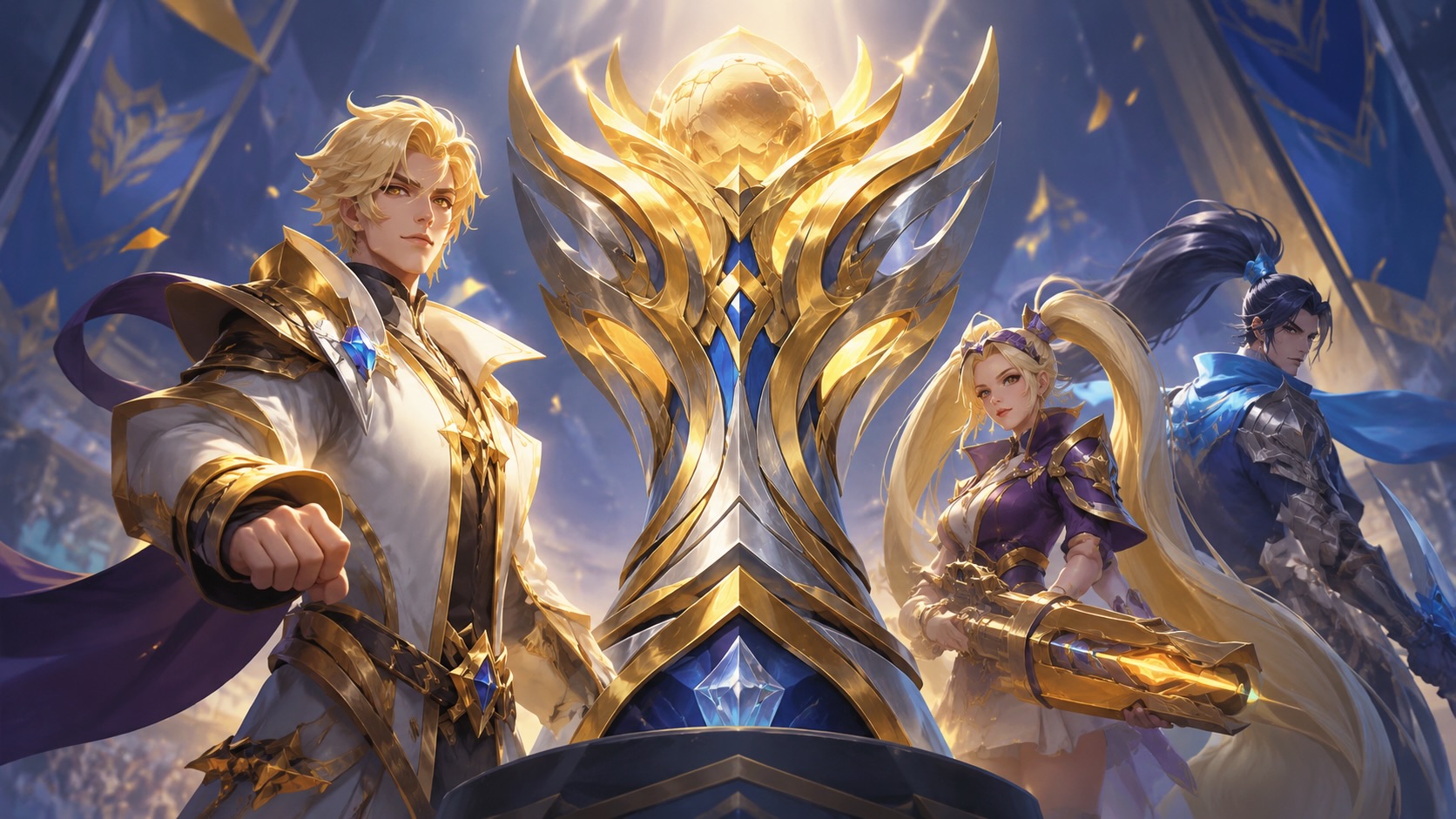 Mobile Legends tops H1 2026 live esports viewership