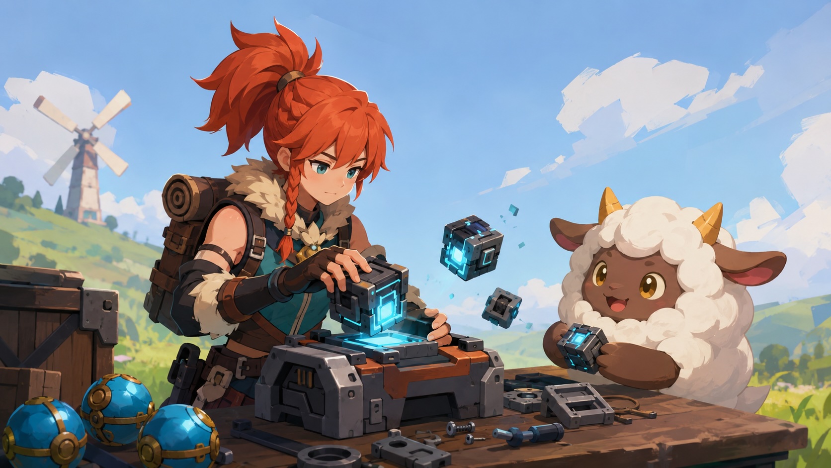 Palworld TCG sells 3.5M booster packs before launch - news.goranked