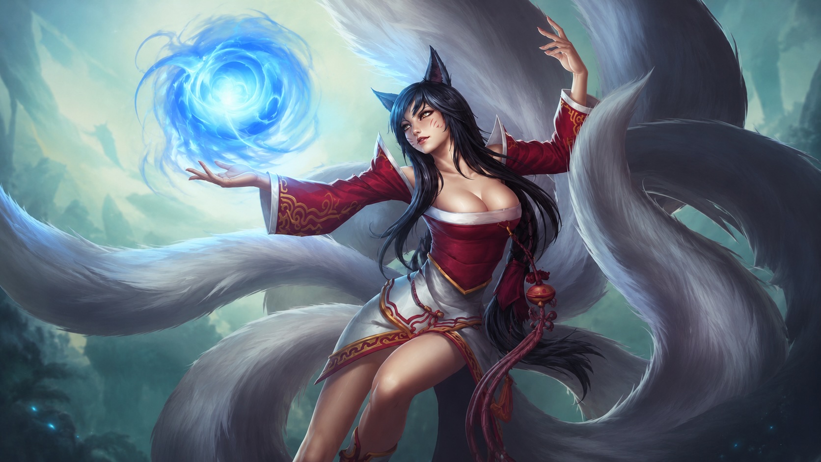 Riot Makes League Classic Skins Free, Reverts to Season 3 - news.goranked