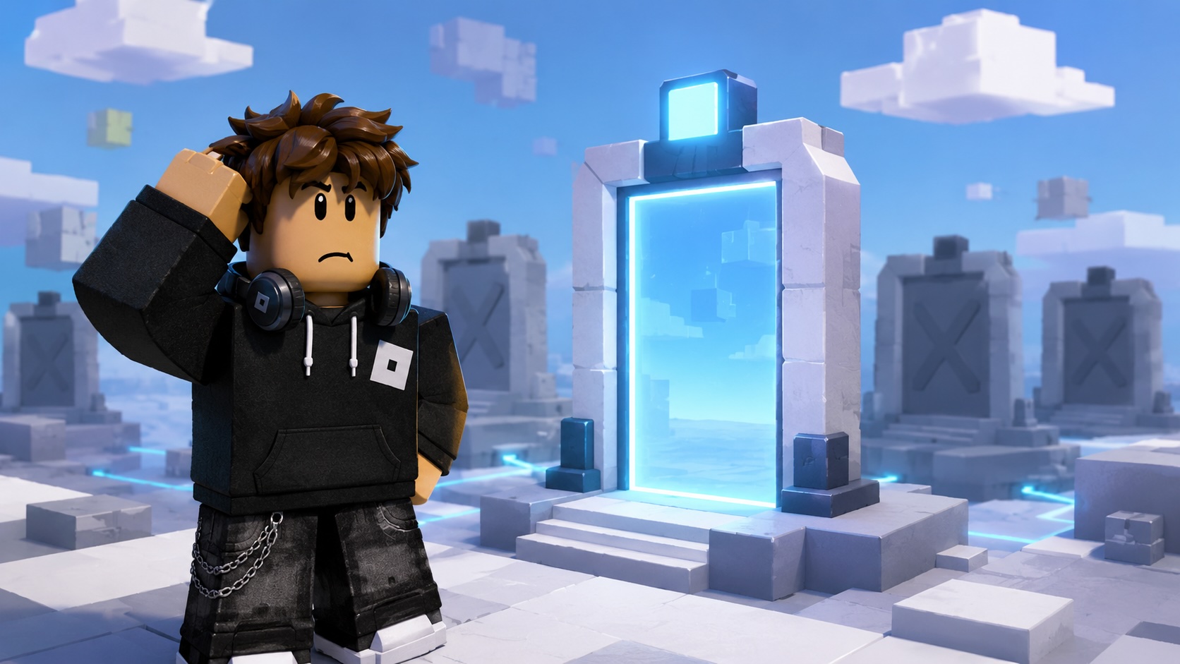 Roblox Plus limits free private servers to one per game - news.goranked