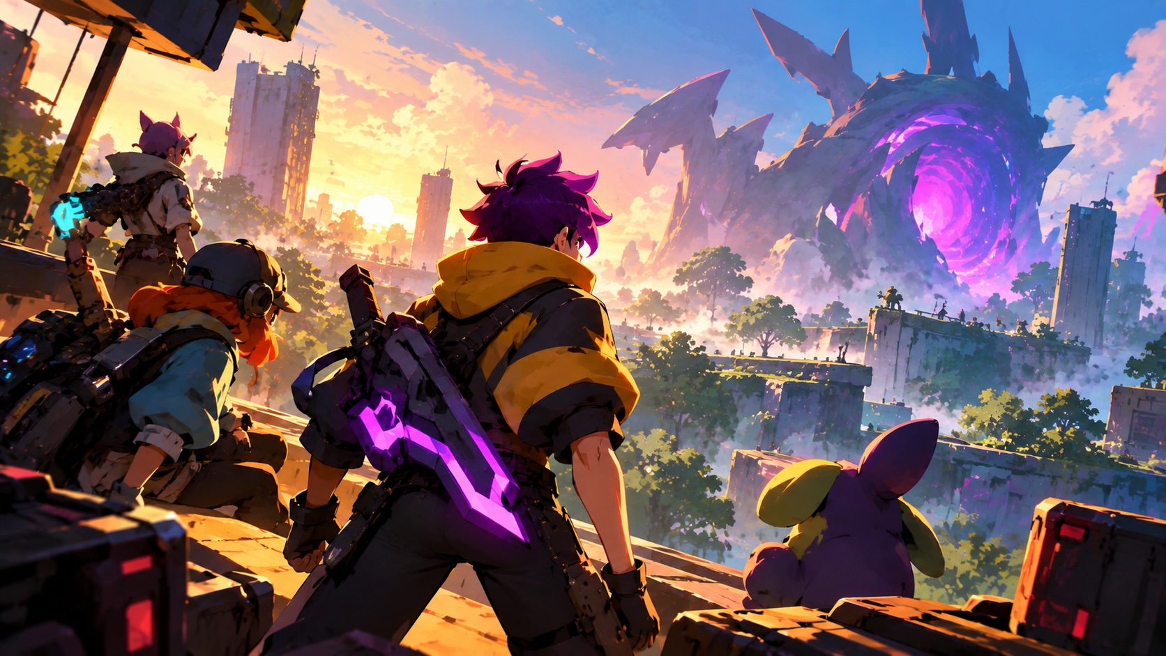 Supercell returns mo.co to beta; live game set to low maintenance