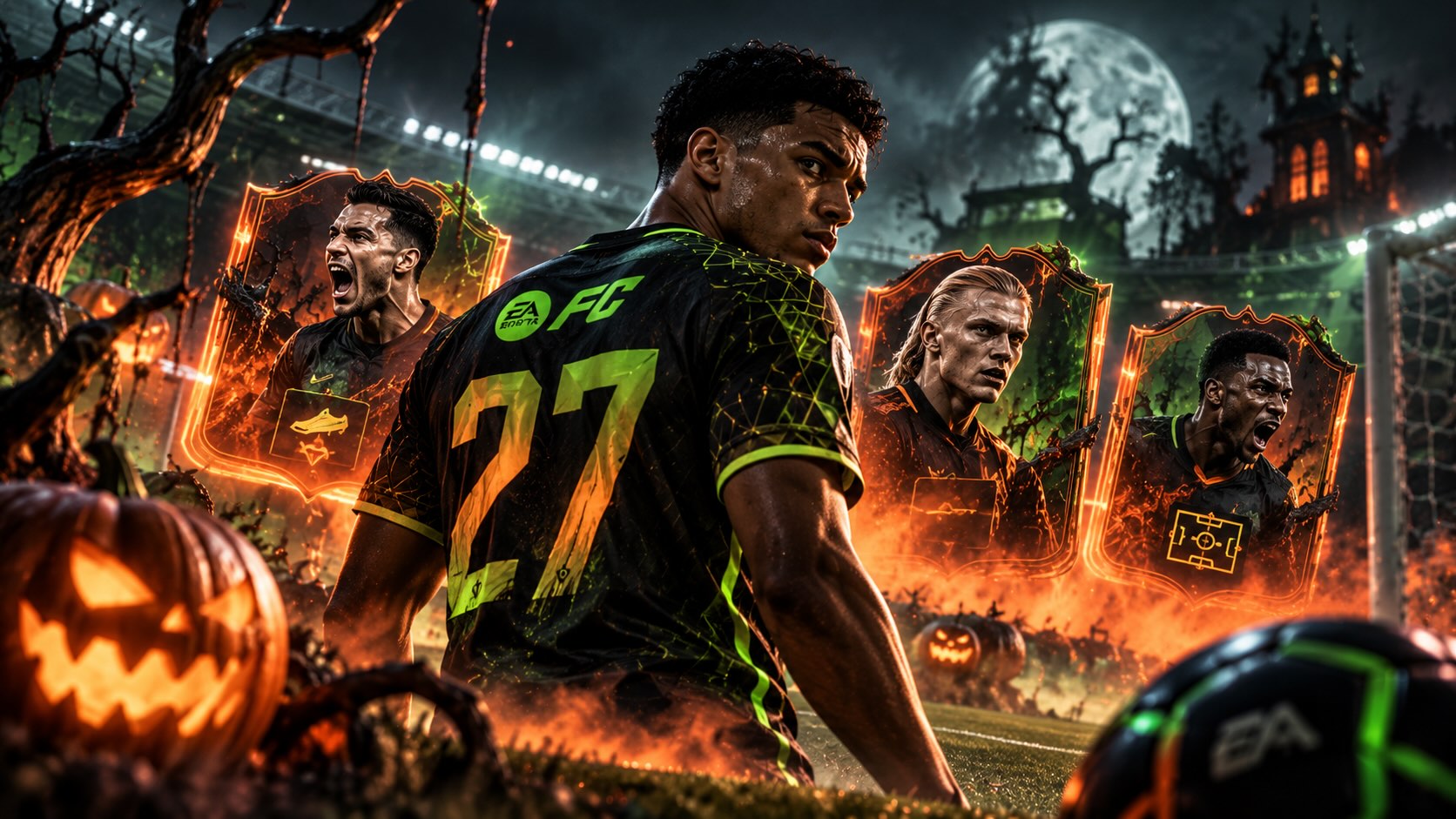 EA FC 27 Brings Back Ultimate Scream With Position Changes