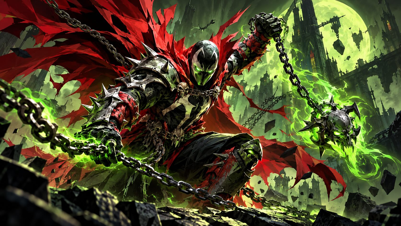 Gravemark dungeon crawler launches on Android